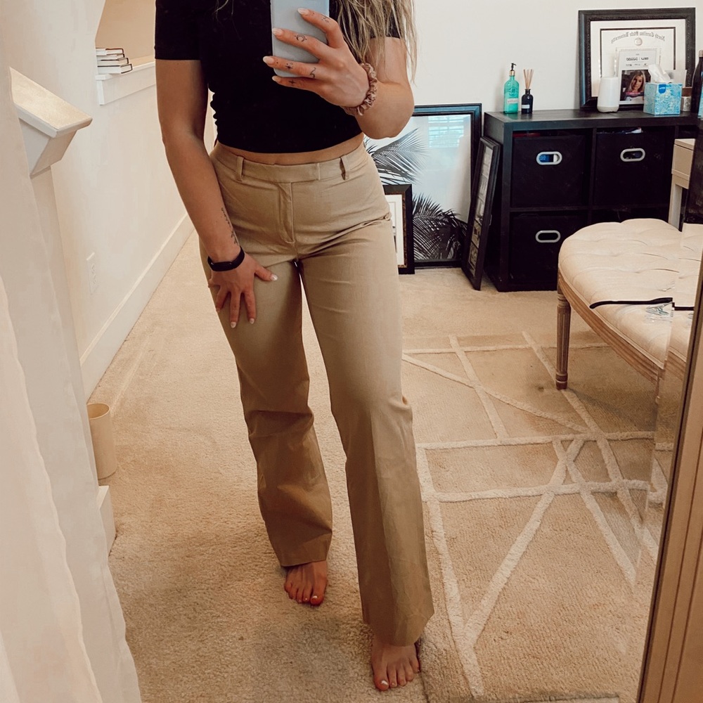 Banana Republic Trousers